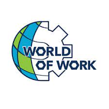 World of Work Books in Our Library